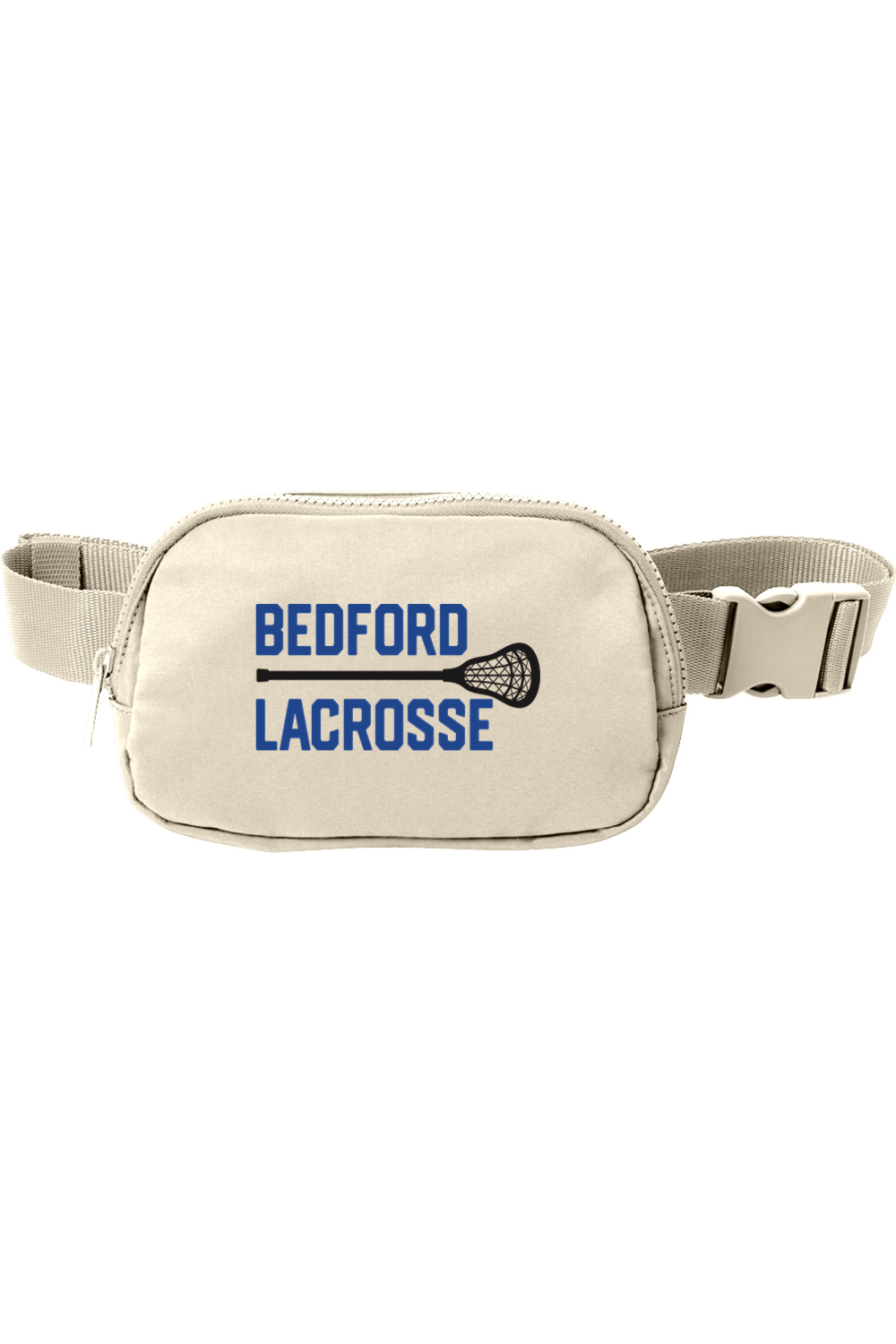 Bedford Lacrosse Port Authority Matte Hip Pack Signature Lacrosse