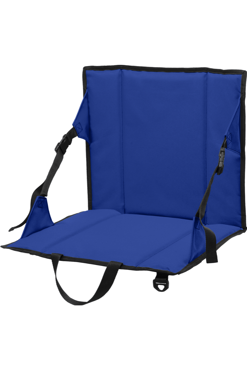 Bedford Lacrosse Port Authority Stadium Seat Signature Lacrosse