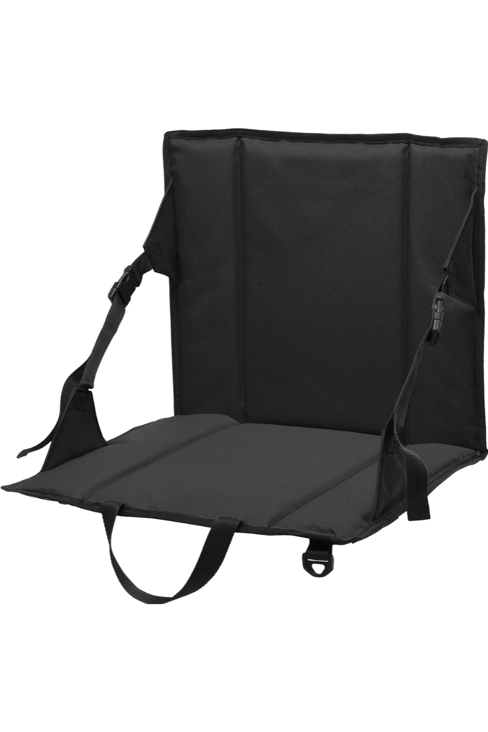 Bedford Lacrosse Port Authority Stadium Seat Signature Lacrosse