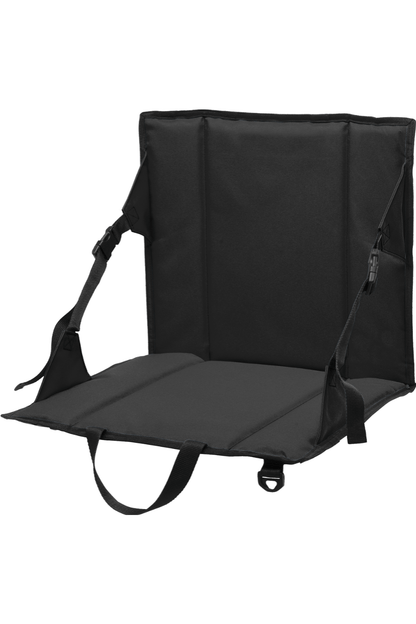 Bedford Lacrosse Port Authority Stadium Seat Signature Lacrosse