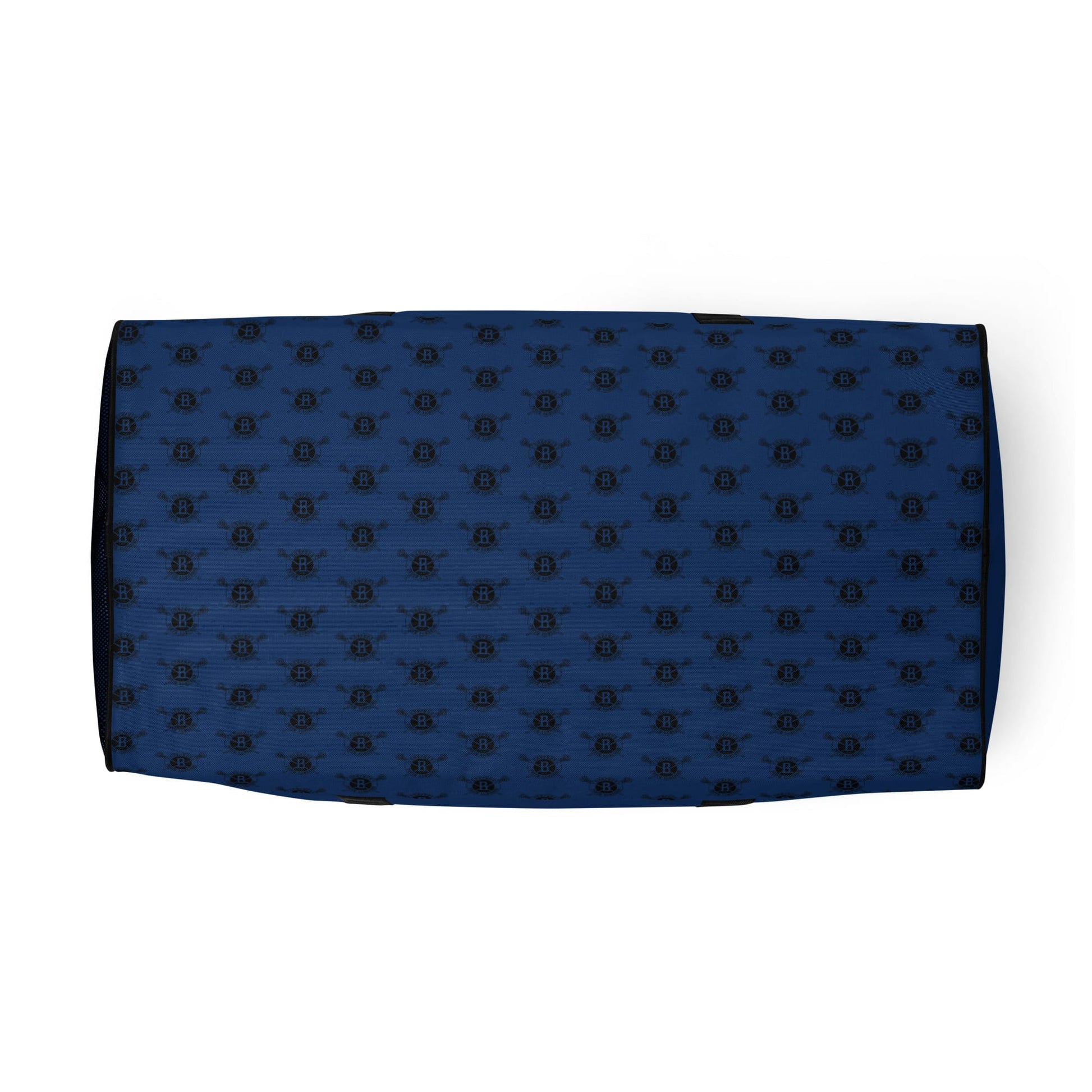 Bedford Lacrosse Sideline Duffel Bag Signature Lacrosse