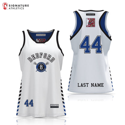 Bedford Lacrosse Women's 2 Piece Player Package Signature Lacrosse