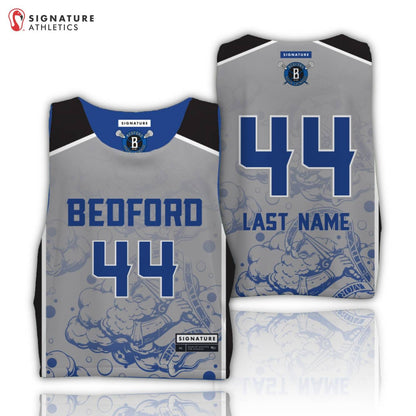 Bedford Youth Lacrosse Men's 2 Piece Player Package Signature Lacrosse