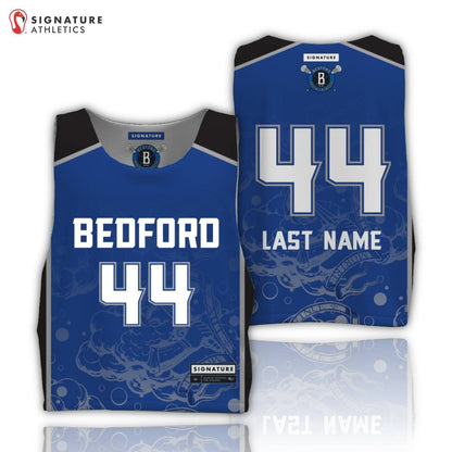 Bedford Youth Lacrosse Men's 2 Piece Player Package Signature Lacrosse