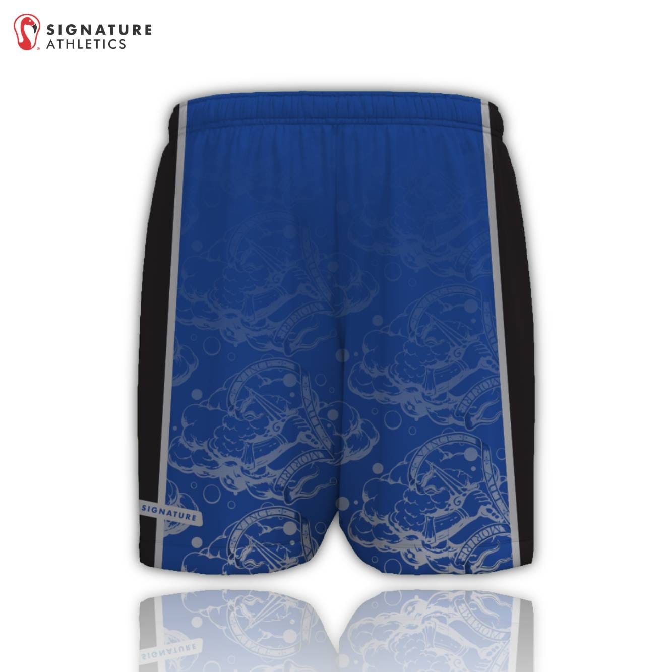 Bedford Youth Lacrosse Men's 2 Piece Player Package Signature Lacrosse