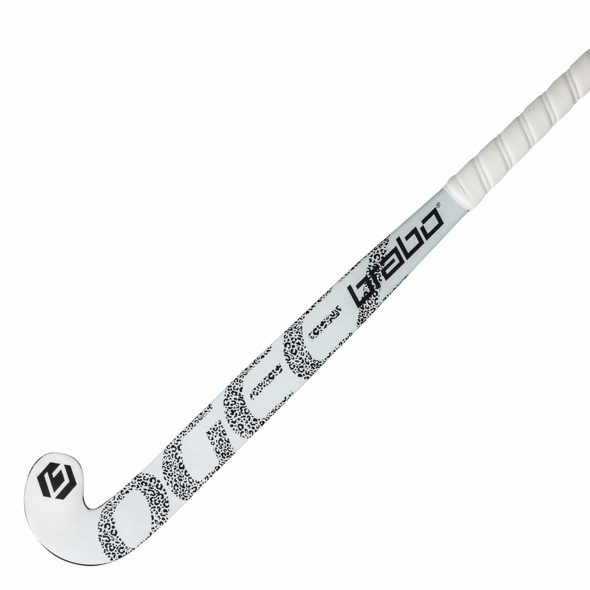 Beginner Brabo Field Hockey Stick:  Choose your Stick Size & Design Signature Lacrosse