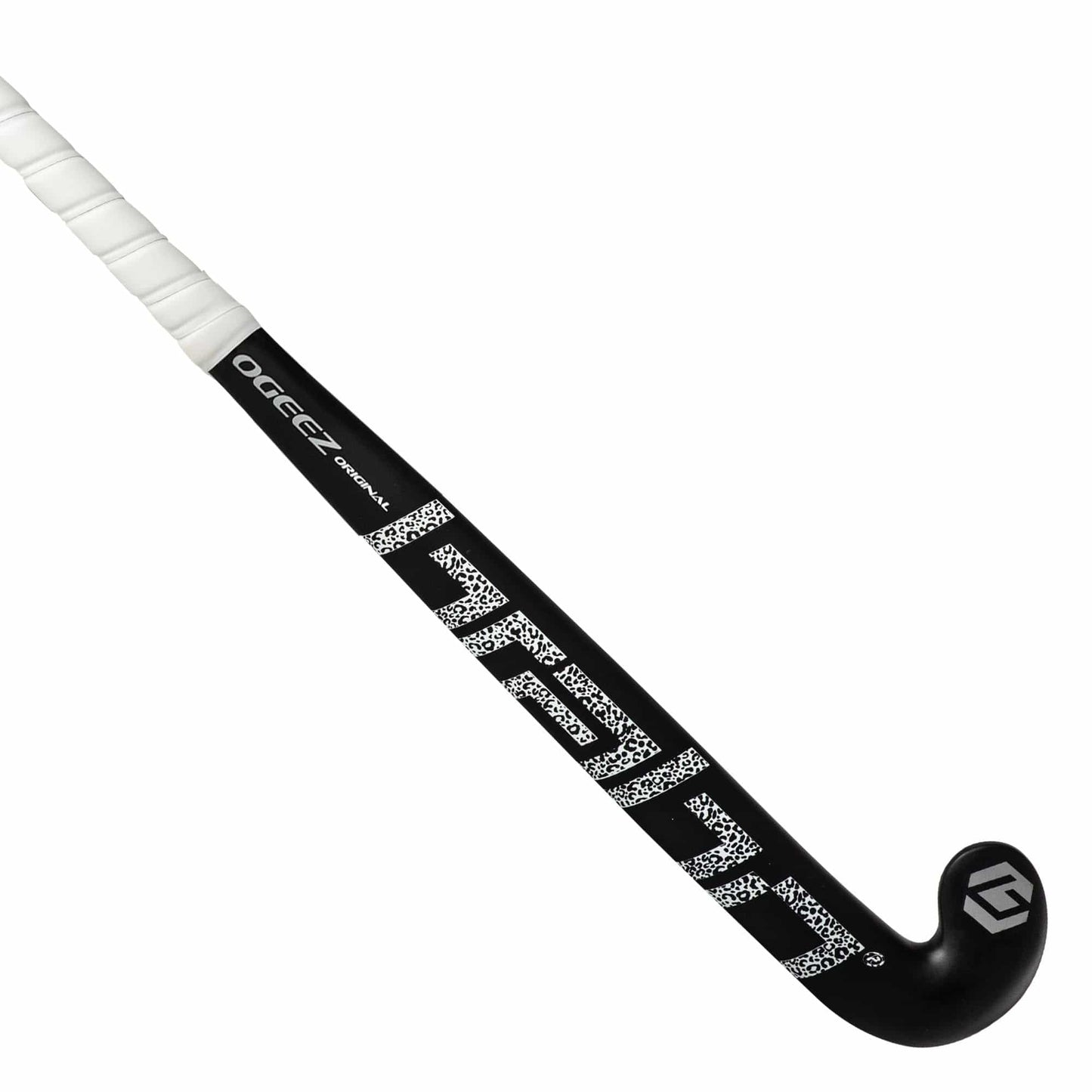 Beginner Brabo Field Hockey Stick:  Choose your Stick Size & Design Signature Lacrosse