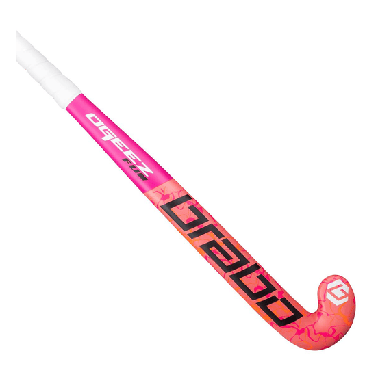 Beginner Brabo Field Hockey Stick:  Choose your Stick Size & Design Signature Lacrosse