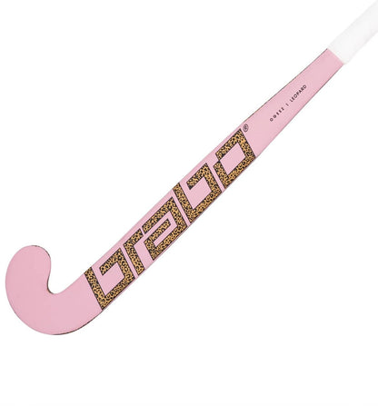 Beginner Brabo Field Hockey Stick:  Choose your Stick Size & Design Signature Lacrosse