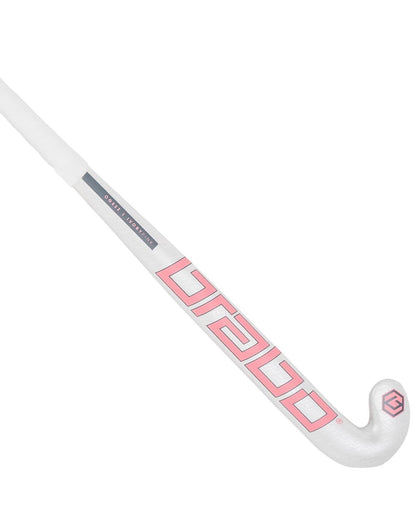 Beginner Brabo Field Hockey Stick:  Choose your Stick Size & Design Signature Lacrosse
