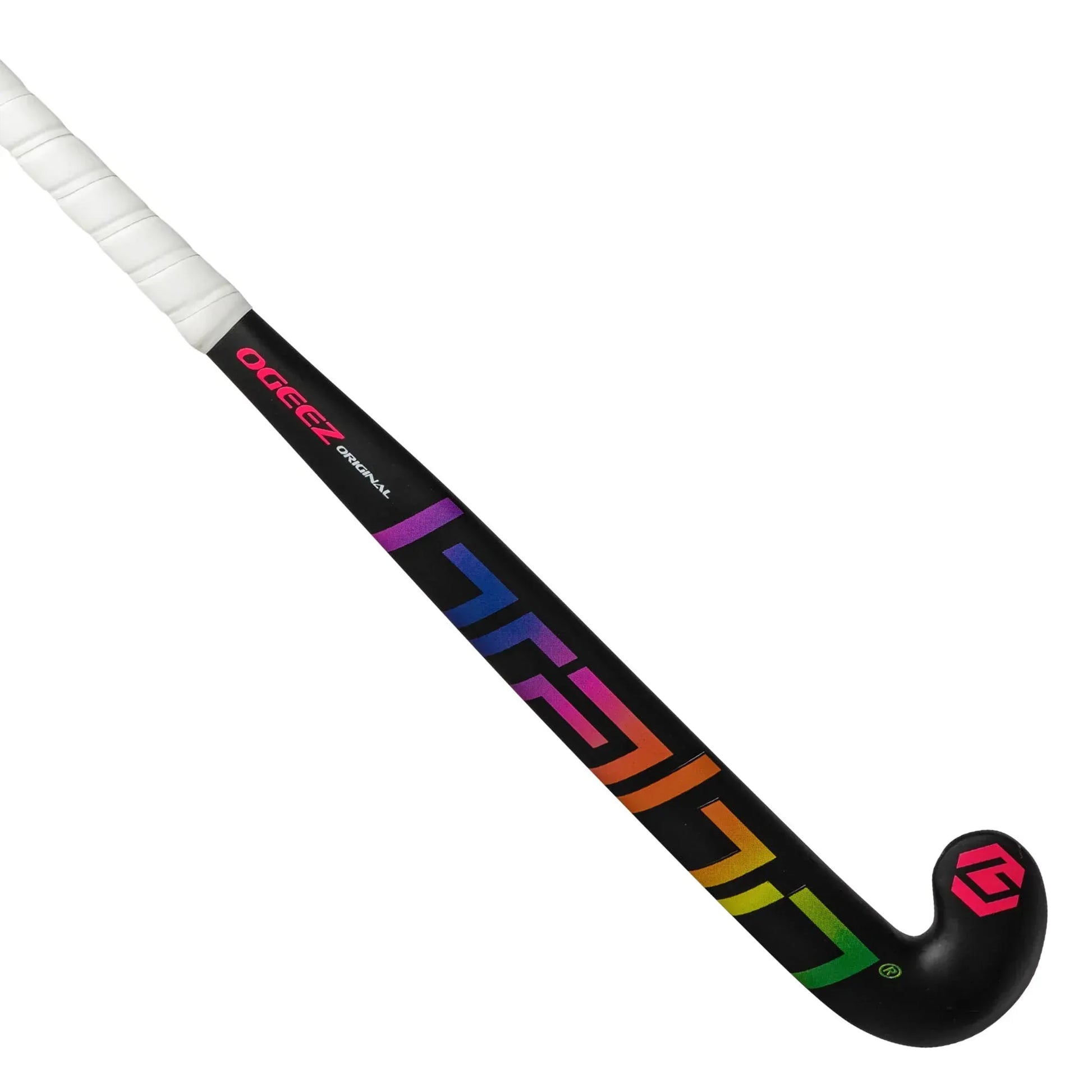 Beginner Brabo Field Hockey Stick:  Choose your Stick Size & Design Signature Lacrosse