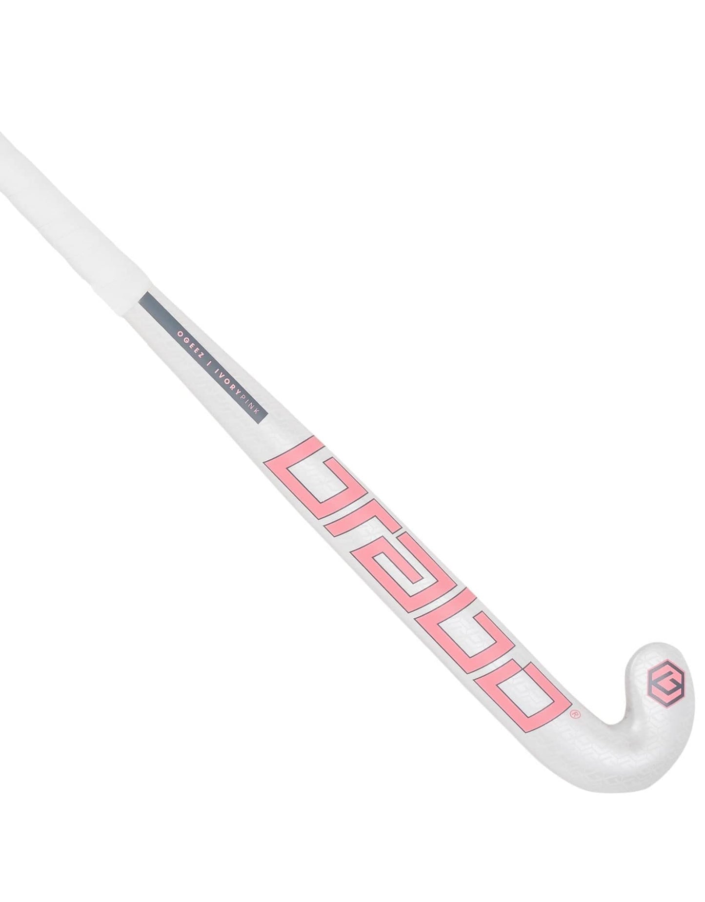 Beginner Brabo Field Hockey Stick:  Choose your Stick Size & Design Signature Lacrosse