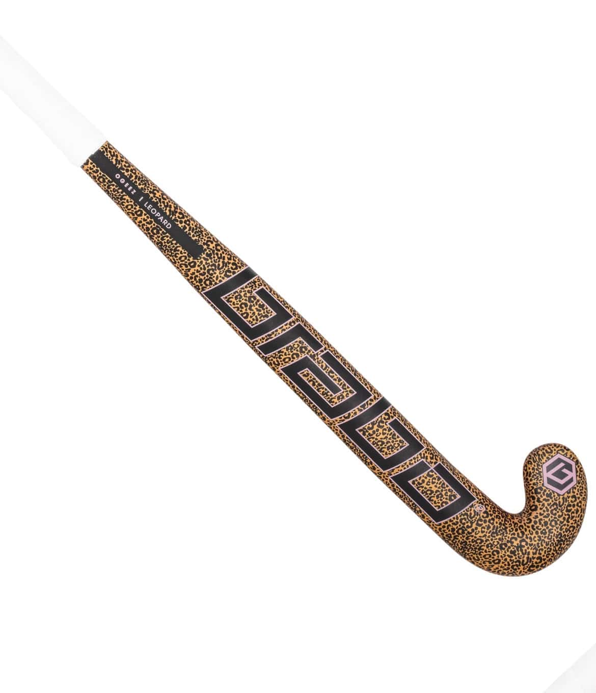 Beginner Brabo Field Hockey Stick:  Choose your Stick Size & Design Signature Lacrosse