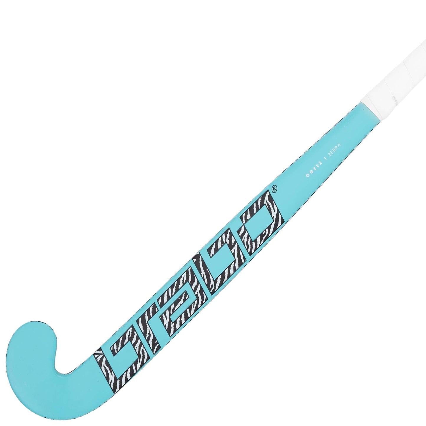 Beginner Brabo Field Hockey Stick:  Choose your Stick Size & Design Signature Lacrosse
