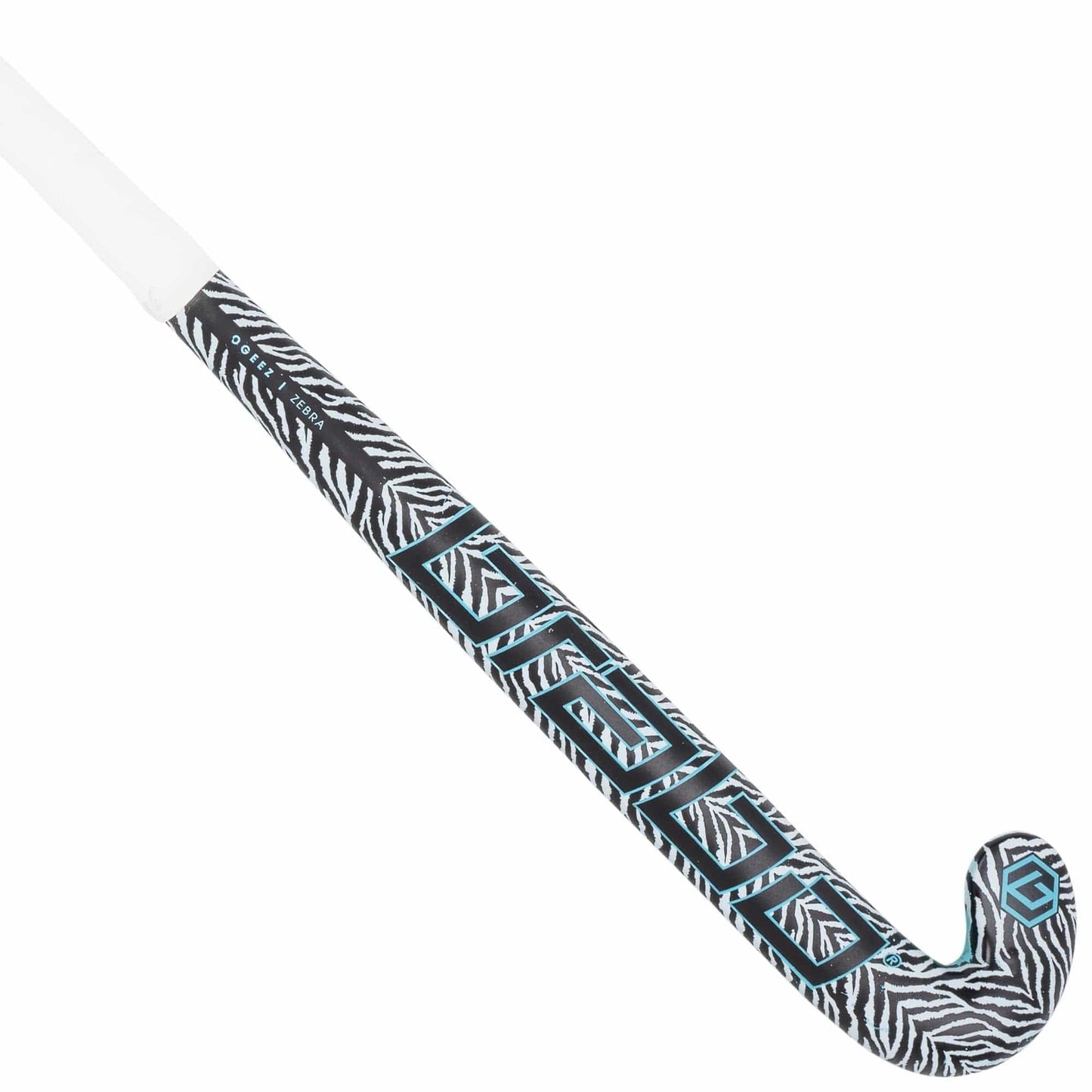 Beginner Brabo Field Hockey Stick:  Choose your Stick Size & Design Signature Lacrosse
