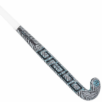 Beginner Brabo Field Hockey Stick:  Choose your Stick Size & Design Signature Lacrosse
