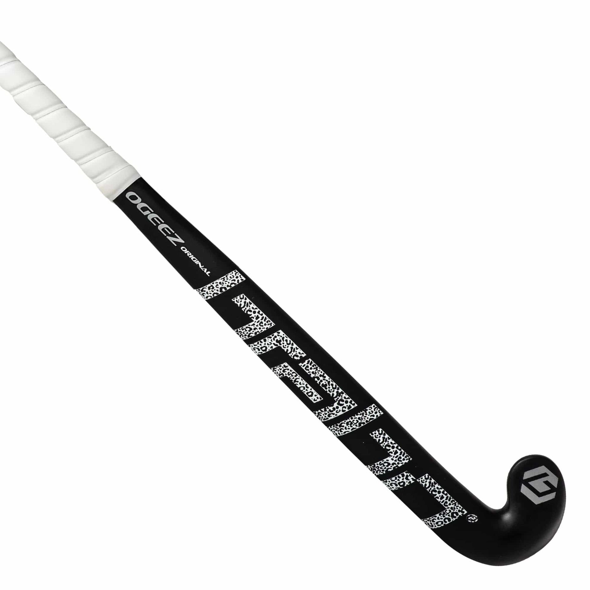 Beginner Brabo Field Hockey Stick:  Choose your Stick Size & Design Signature Lacrosse