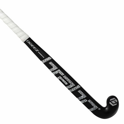 Beginner Brabo Field Hockey Stick:  Choose your Stick Size & Design Signature Lacrosse