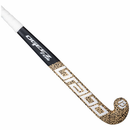 Beginner Brabo Field Hockey Stick:  Choose your Stick Size & Design Signature Lacrosse