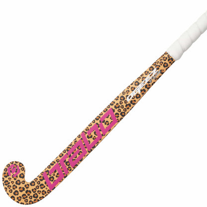 Beginner Brabo Field Hockey Stick:  Choose your Stick Size & Design Signature Lacrosse