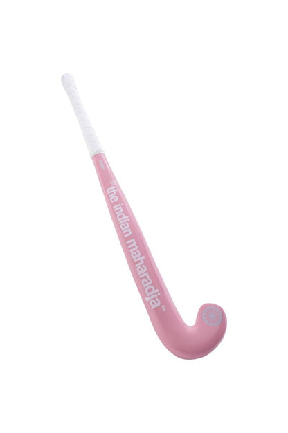 Beginner Indian Maharadja field hockey stick: Choose your Stick Size & Design! Signature Lacrosse