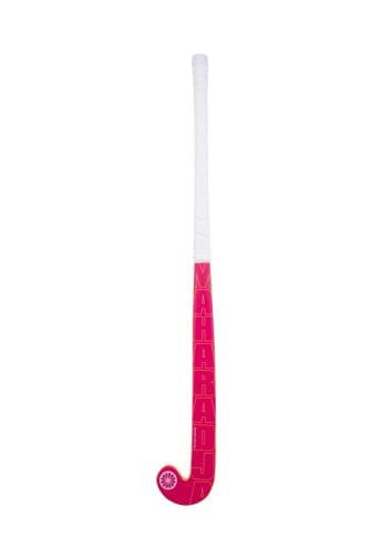 Beginner Indian Maharadja field hockey stick: Choose your Stick Size & Design! Signature Lacrosse
