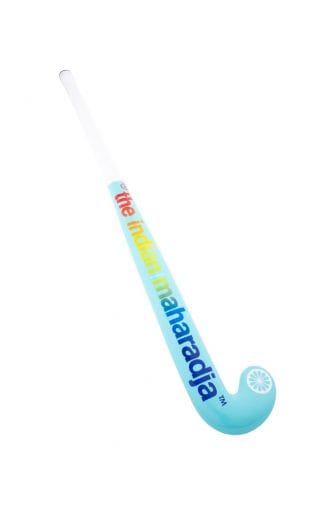 Beginner Indian Maharadja field hockey stick: Choose your Stick Size & Design! Signature Lacrosse