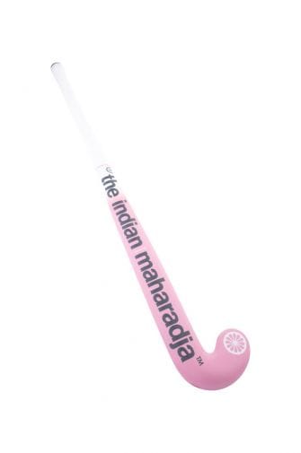 Beginner Indian Maharadja field hockey stick: Choose your Stick Size & Design! Signature Lacrosse