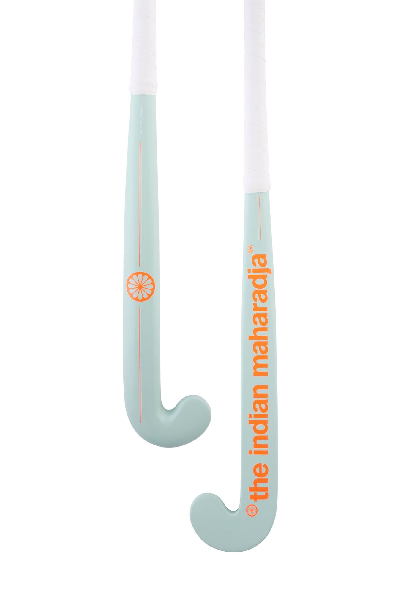 Beginner Indian Maharadja field hockey stick: Choose your Stick Size & Design! Signature Lacrosse