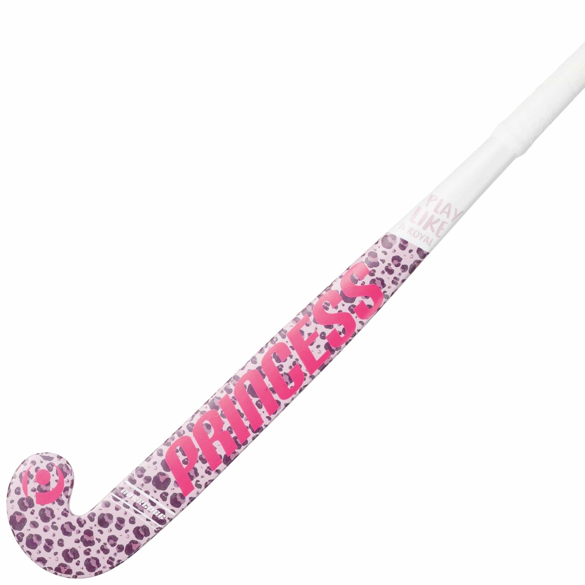 Beginner Princess Field Hockey Stick: Choose your Stick Size & Design Signature Lacrosse
