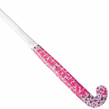 Beginner Princess Field Hockey Stick: Choose your Stick Size & Design Signature Lacrosse