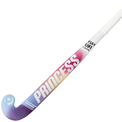 Beginner Princess Field Hockey Stick: Choose your Stick Size & Design Signature Lacrosse