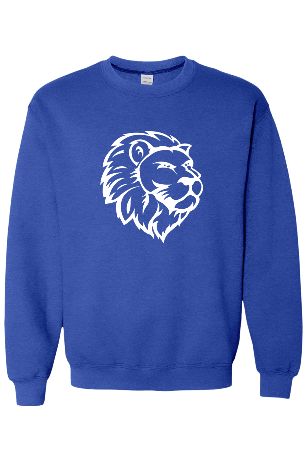 Bellarmine Prep Lacrosse Adult Heavyweight Sweatshirt Signature Lacrosse