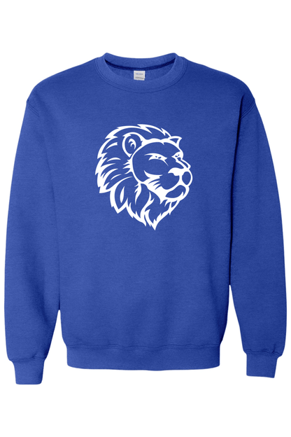 Bellarmine Prep Lacrosse Adult Heavyweight Sweatshirt Signature Lacrosse