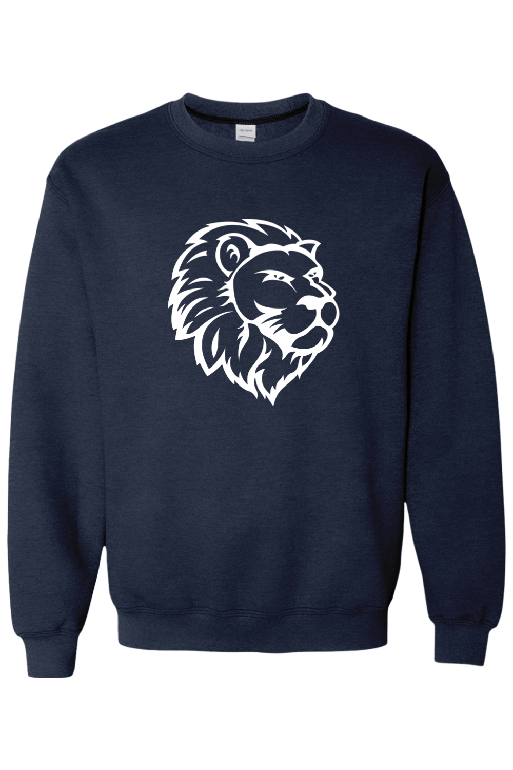 Bellarmine Prep Lacrosse Adult Heavyweight Sweatshirt Signature Lacrosse