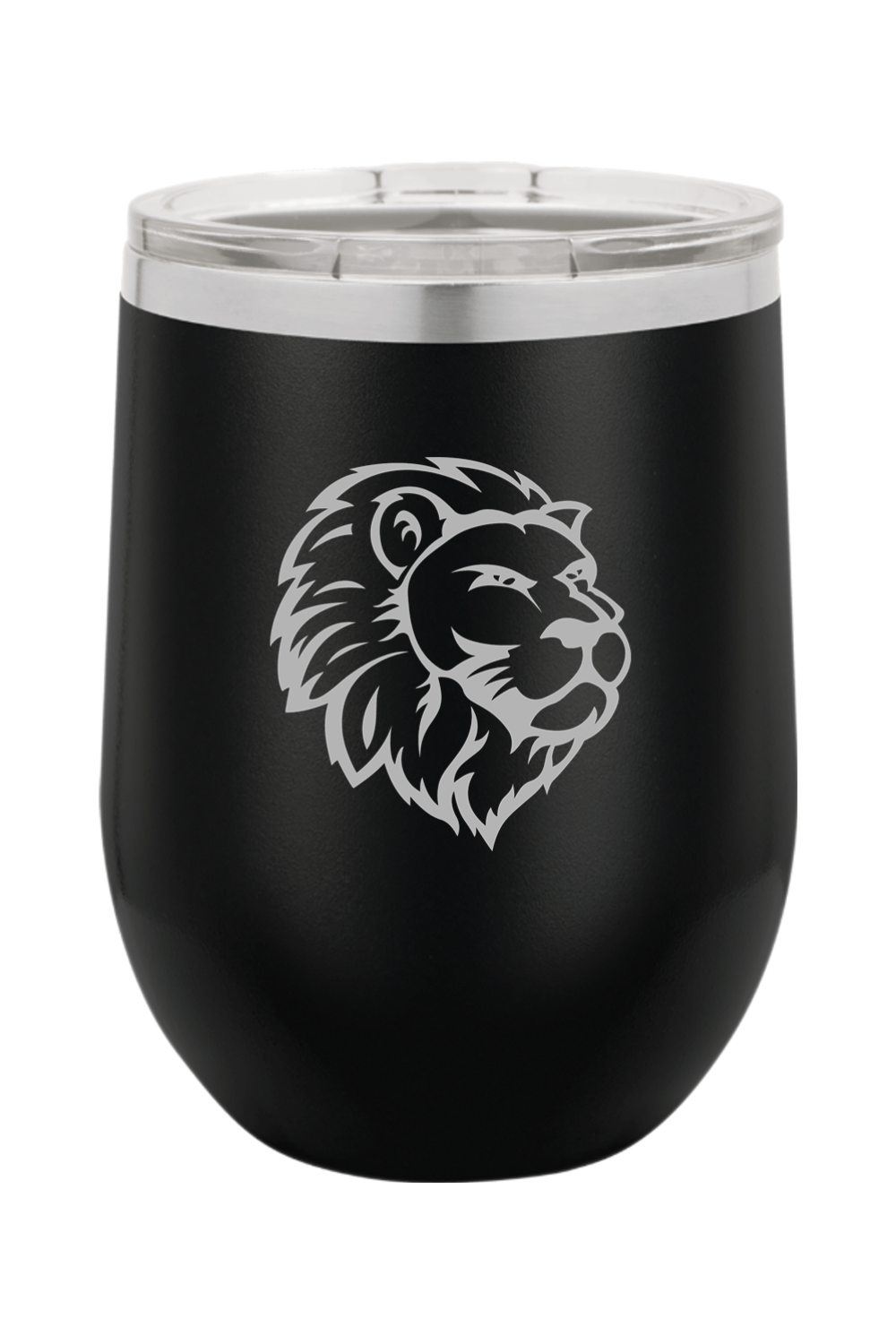 Bellarmine Prep Lacrosse Insulated Wine Tumbler Signature Lacrosse