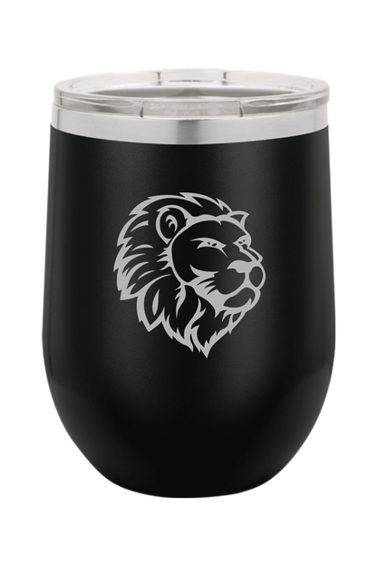 Bellarmine Prep Lacrosse Insulated Wine Tumbler Signature Lacrosse