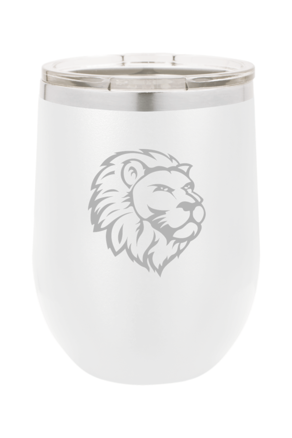 Bellarmine Prep Lacrosse Insulated Wine Tumbler Signature Lacrosse