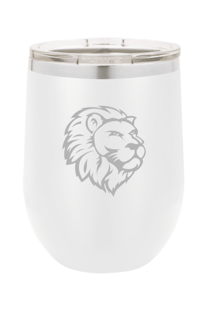 Bellarmine Prep Lacrosse Insulated Wine Tumbler Signature Lacrosse