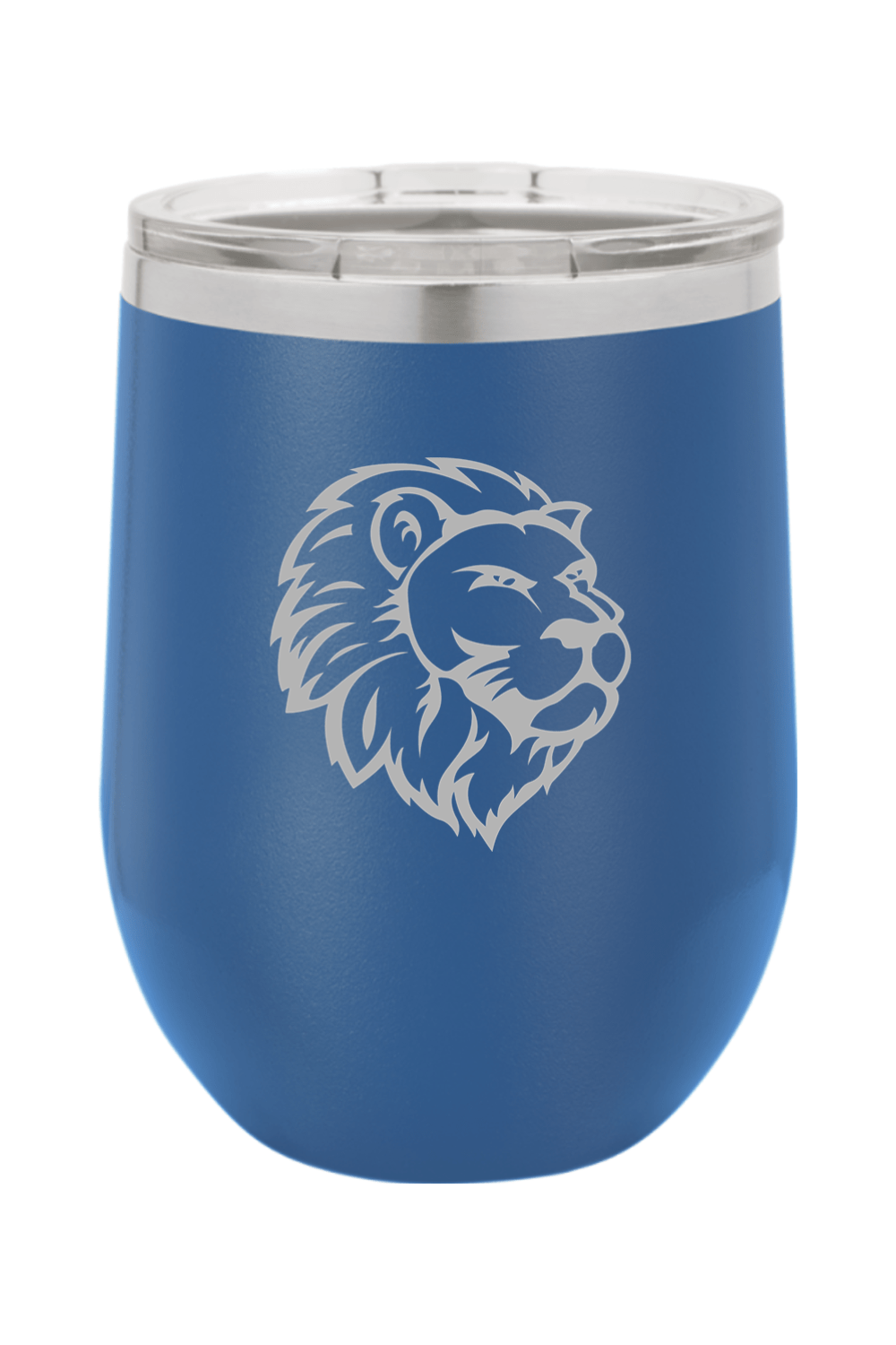 Bellarmine Prep Lacrosse Insulated Wine Tumbler Signature Lacrosse