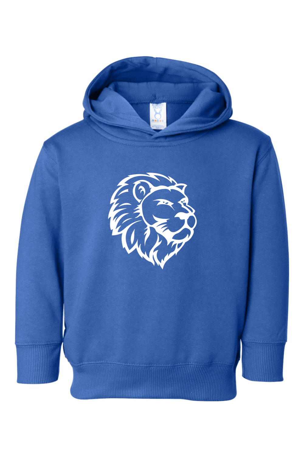 Bellarmine Prep Lacrosse Toddler Fleece Hoodie Signature Lacrosse