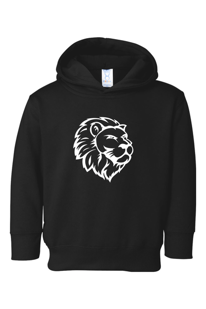 Bellarmine Prep Lacrosse Toddler Fleece Hoodie Signature Lacrosse