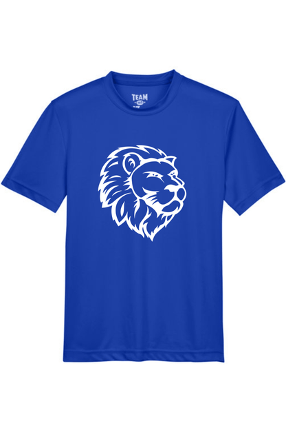 Bellarmine Prep Lacrosse Youth Athletic T-Shirt Signature Lacrosse