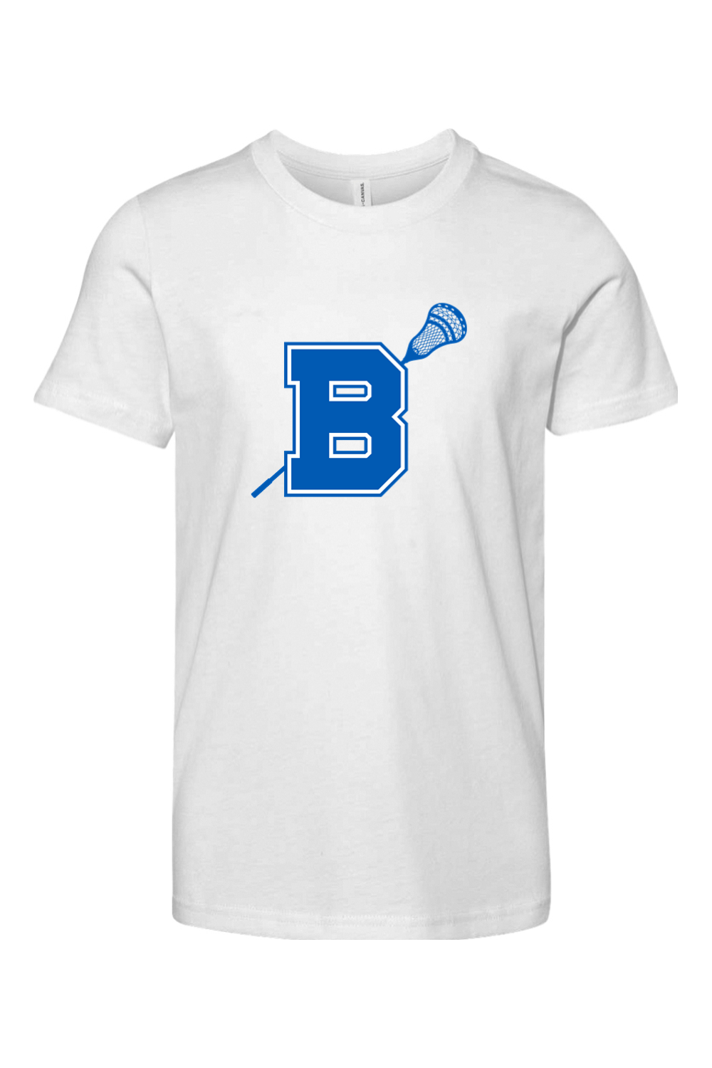 Bellarmine Prep Lacrosse Youth Lifestyle T-Shirt Signature Lacrosse