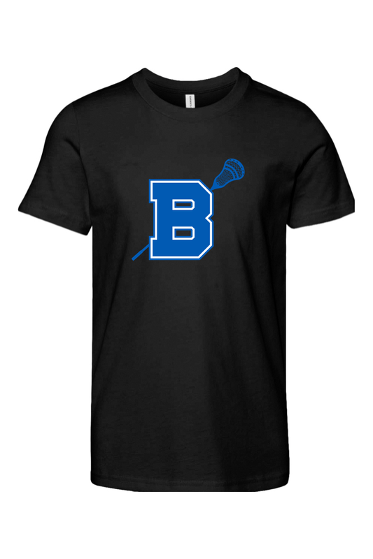 Bellarmine Prep Lacrosse Youth Lifestyle T-Shirt Signature Lacrosse