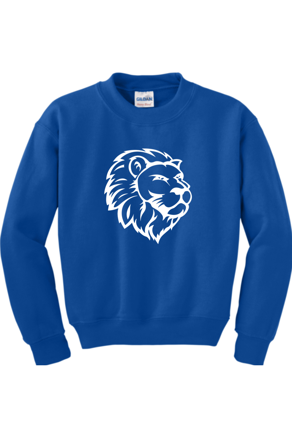 Bellarmine Prep Lacrosse Youth Sweatshirt Signature Lacrosse
