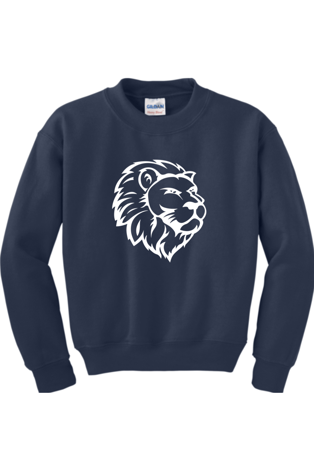 Bellarmine Prep Lacrosse Youth Sweatshirt Signature Lacrosse