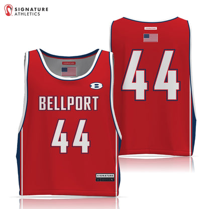 Bellport Lacrosse Men's 2 Piece Player Package Signature Lacrosse