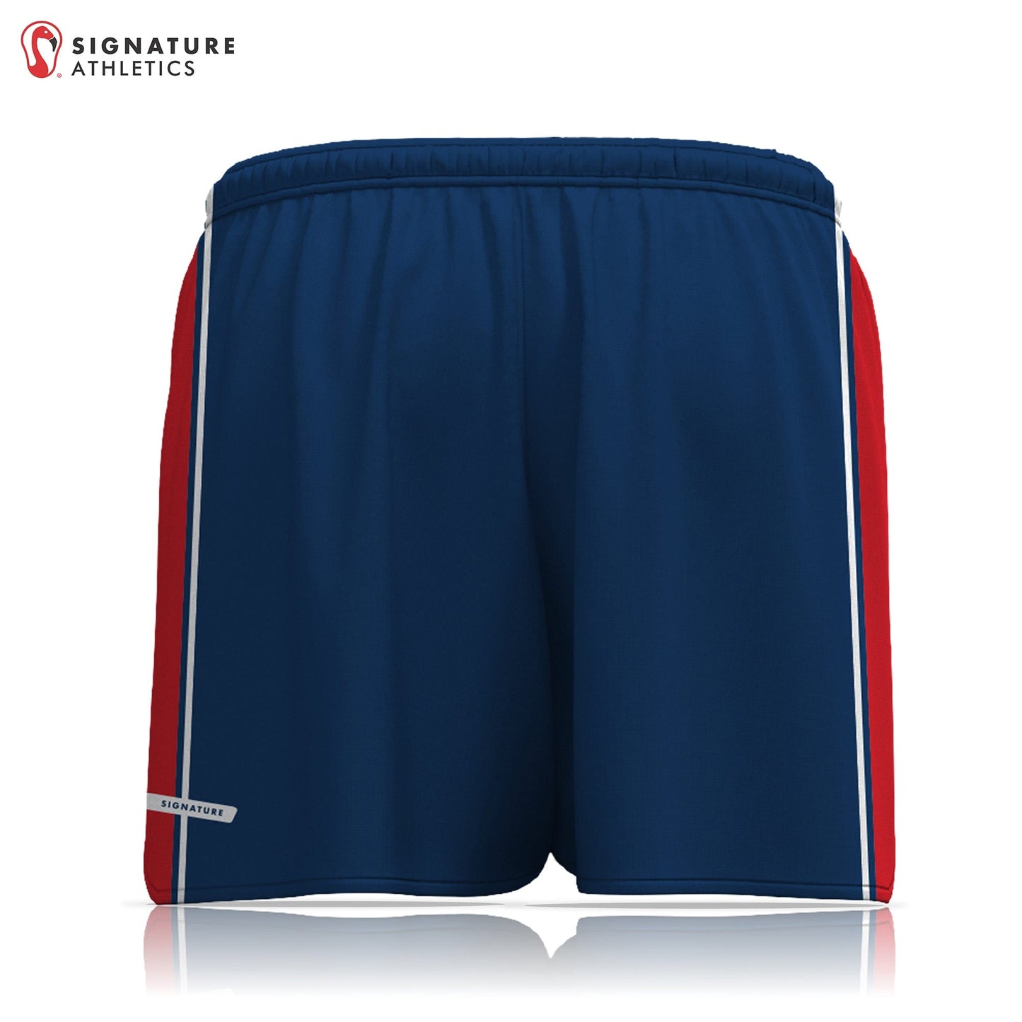 Bellport Lacrosse Women's 3 Piece Player Package Signature Lacrosse