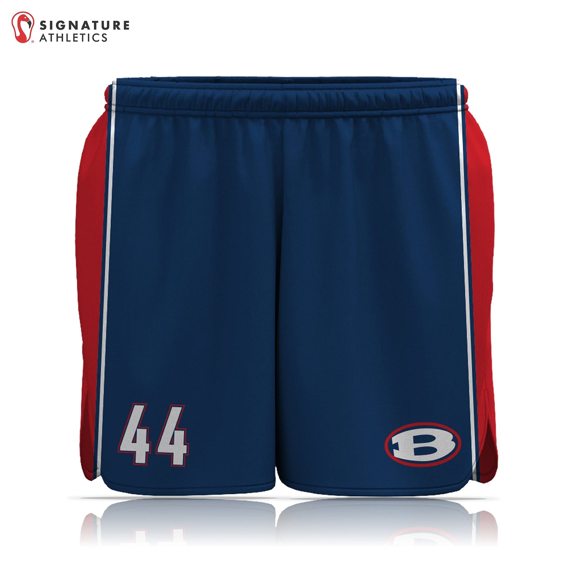 Bellport Lacrosse Women's 3 Piece Player Package Signature Lacrosse